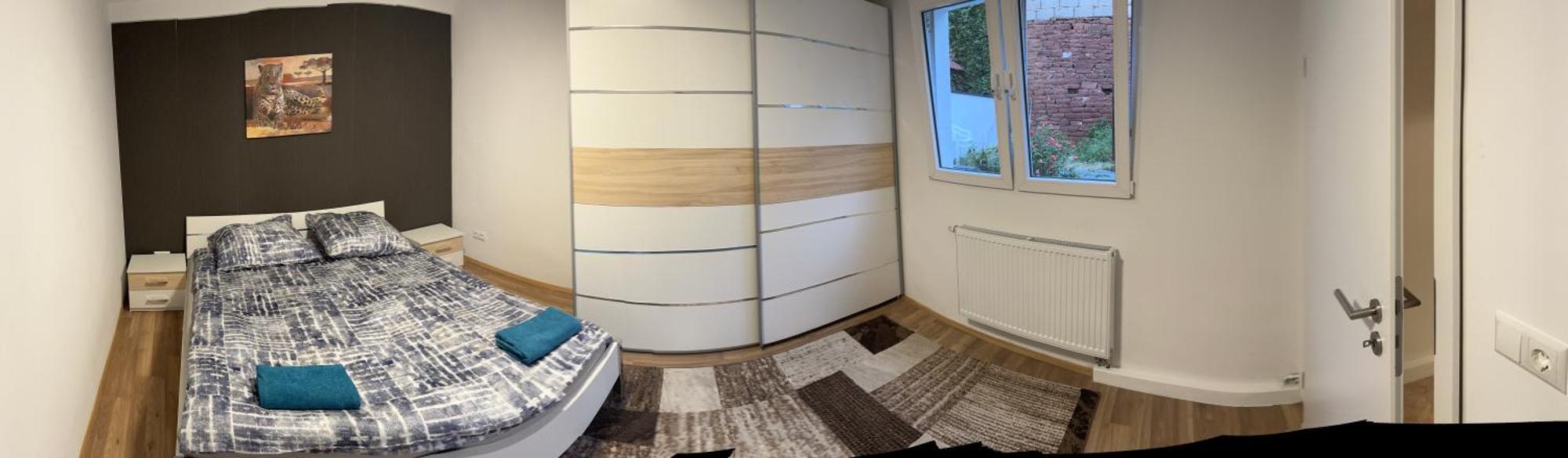 Das Rosenhaus In Hargesheim Exterior foto